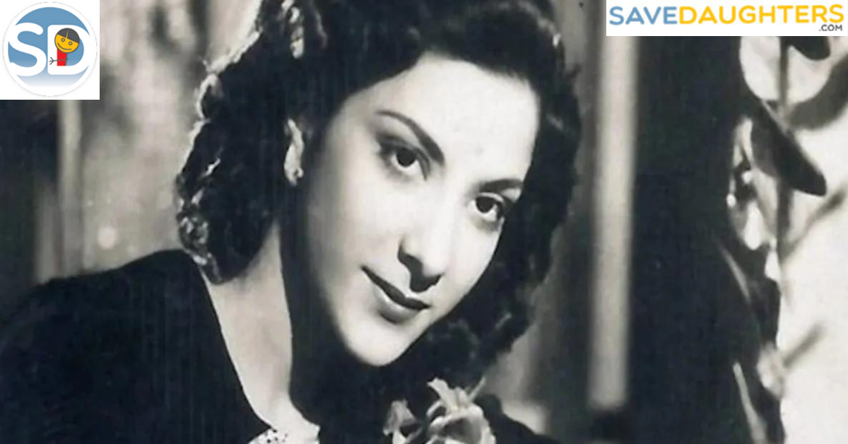 Nargis Dutt Biography